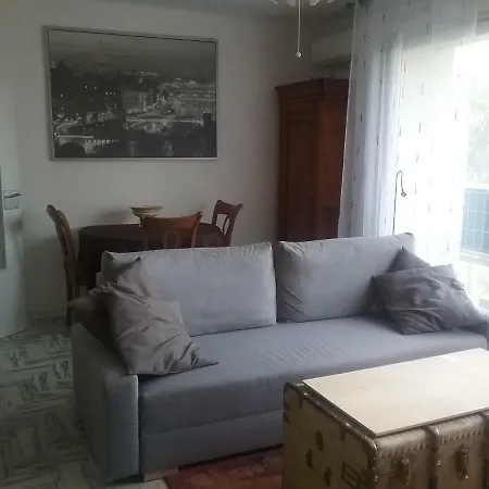Le Rembrandt Apartment *